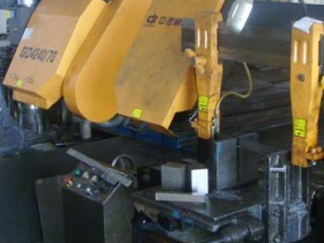 垦利SM45模具钢