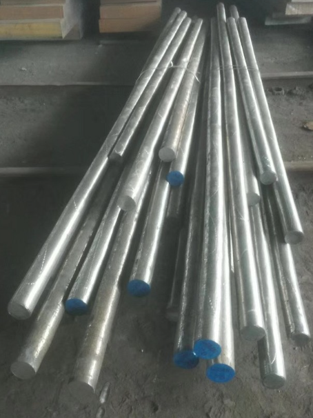垦利P20模具钢