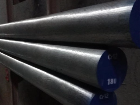 垦利Cr12模具钢