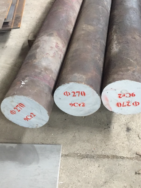 垦利9Cr2工具钢