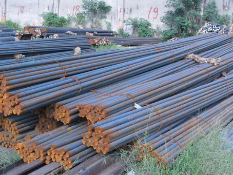 垦利50Cr合金结构钢