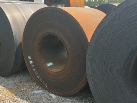 垦利Q355NHB耐候板